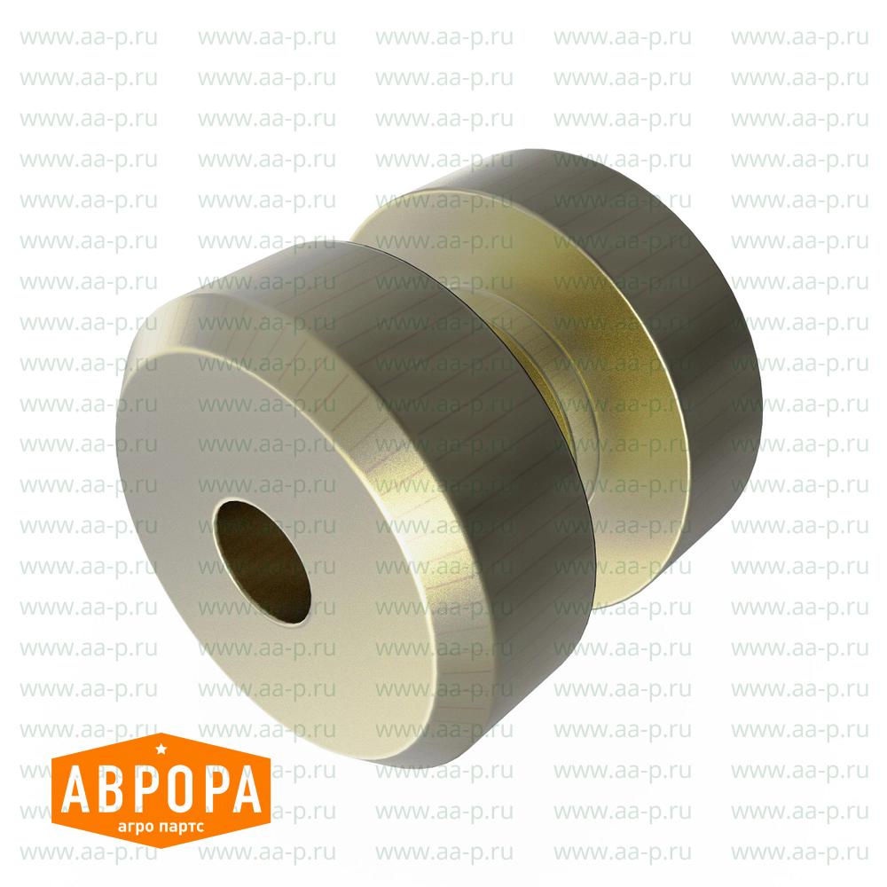 DQ70547 ВОЗДУХОВОД